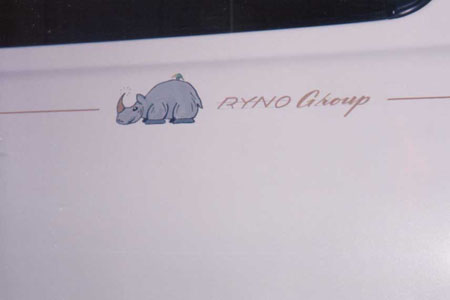 rino